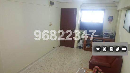 Blk 712 Bedok Reservoir Road (Bedok), HDB 3 Rooms #135515212